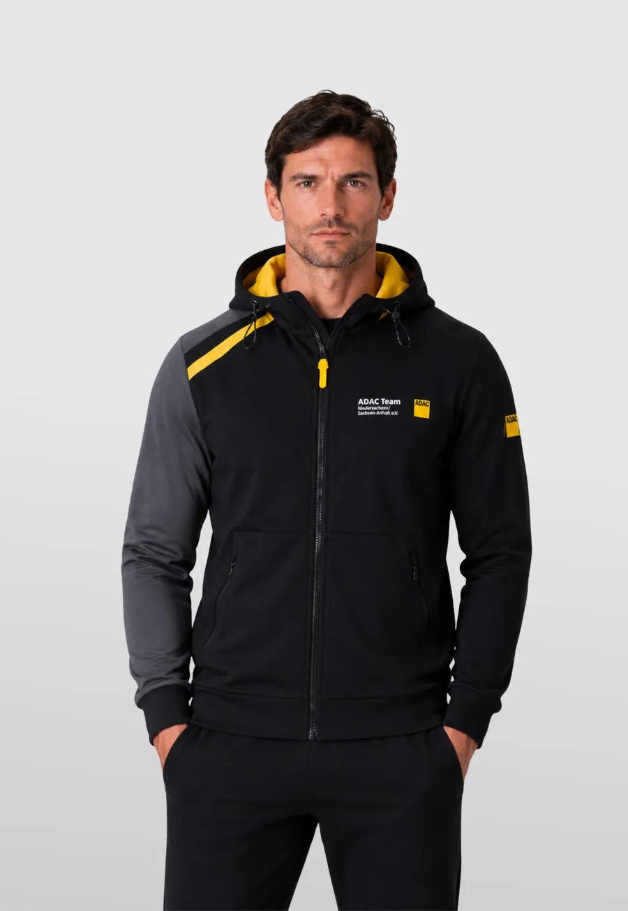 CAP Teamwear Hoodie Track.