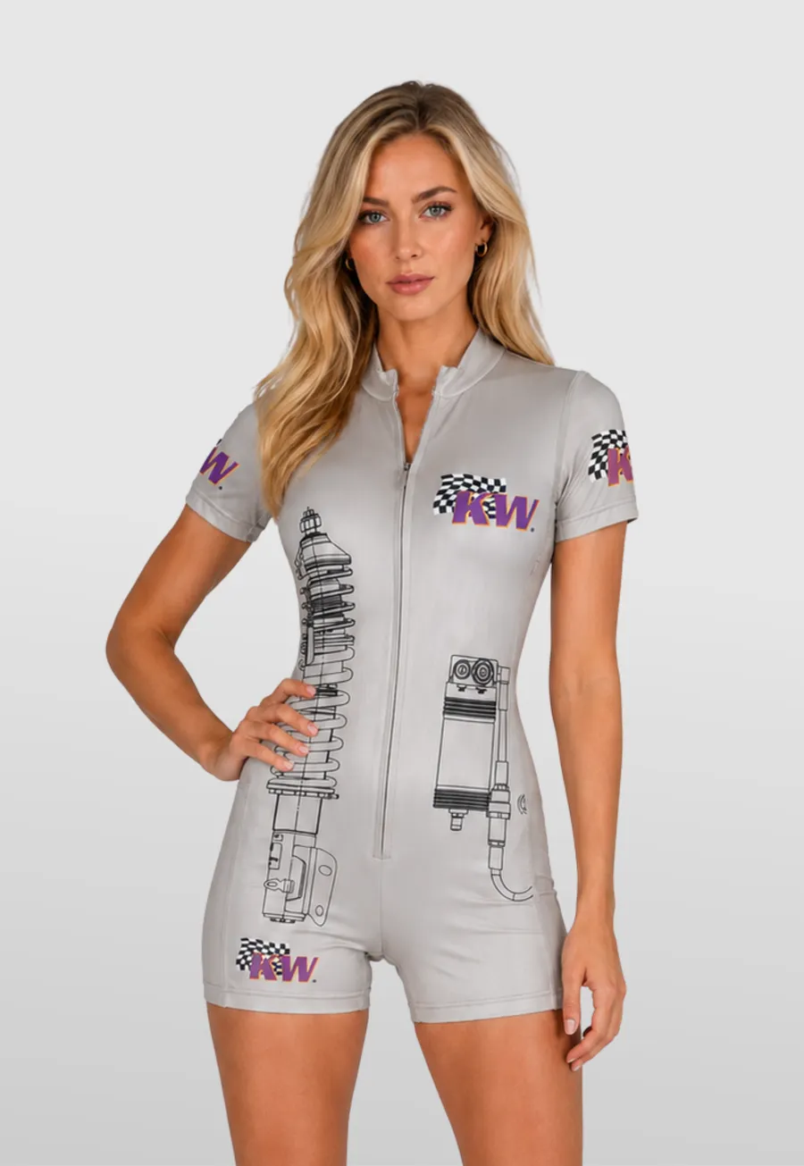 CAP Teamwear Gridsuit Vicky.
