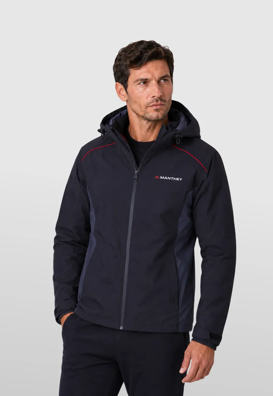 CAP Teamwear Hardshell Jacket Everest.