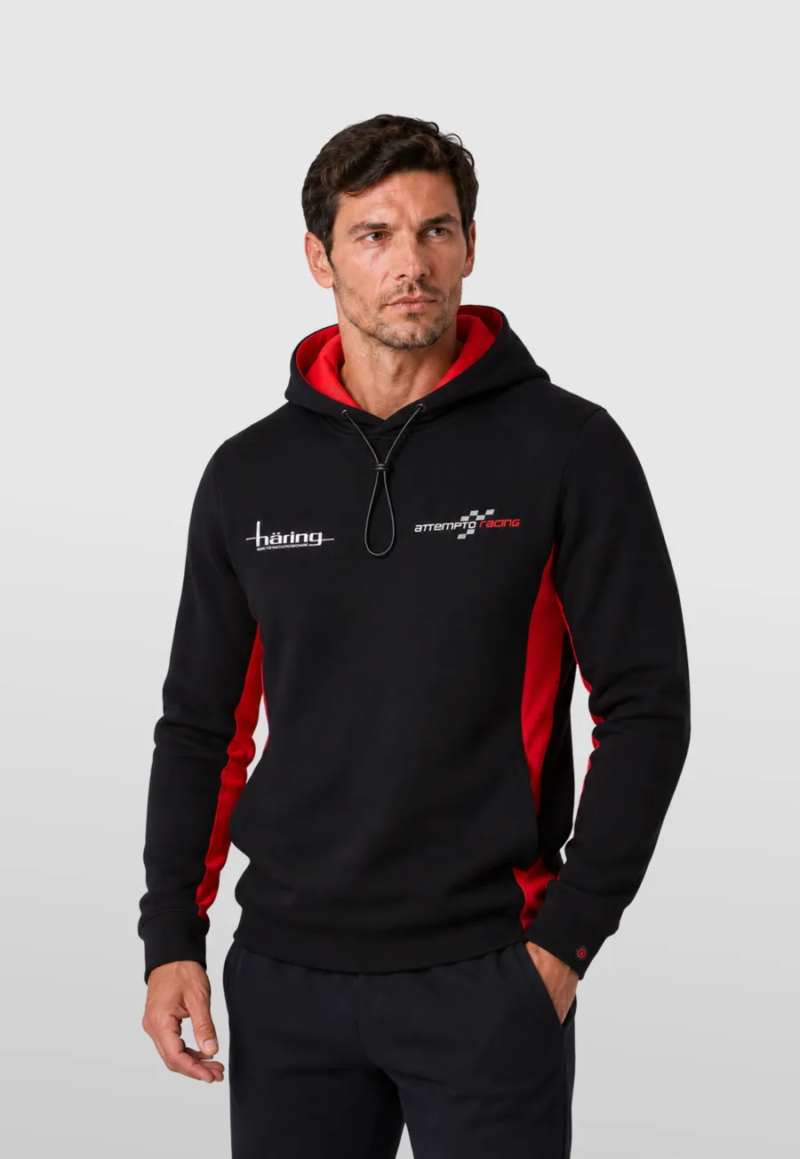 CAP Teamwear Hoodie Megan.
