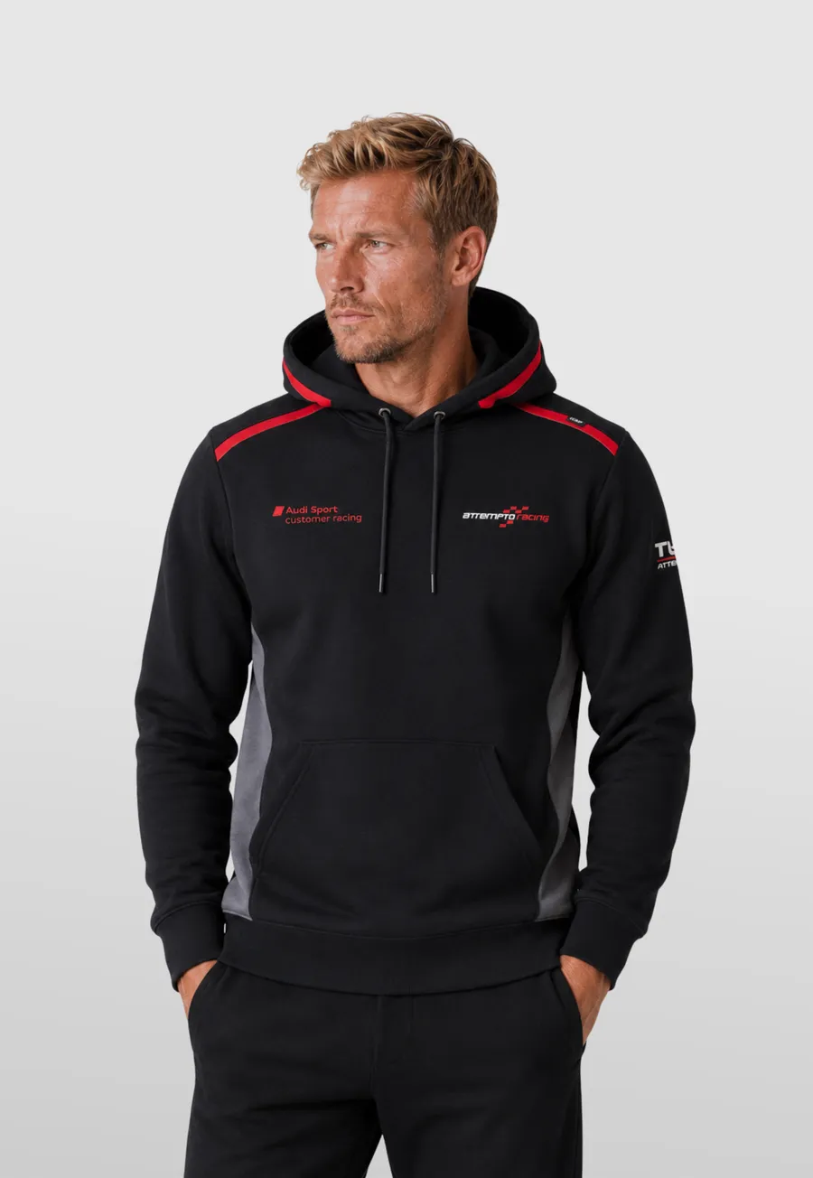 CAP Teamwear Hoodie Space.