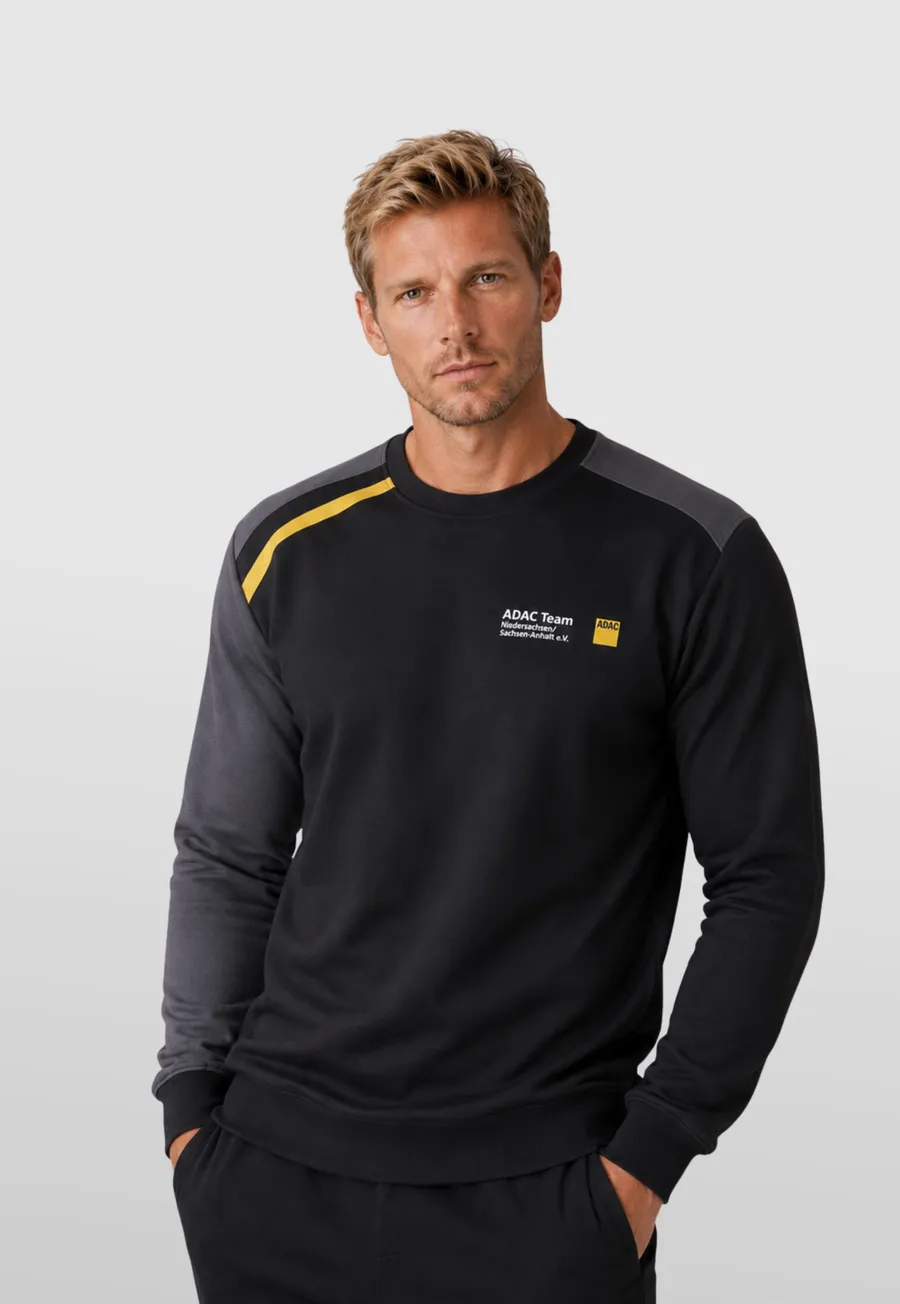 CAP Teamwear Sweater Pace.