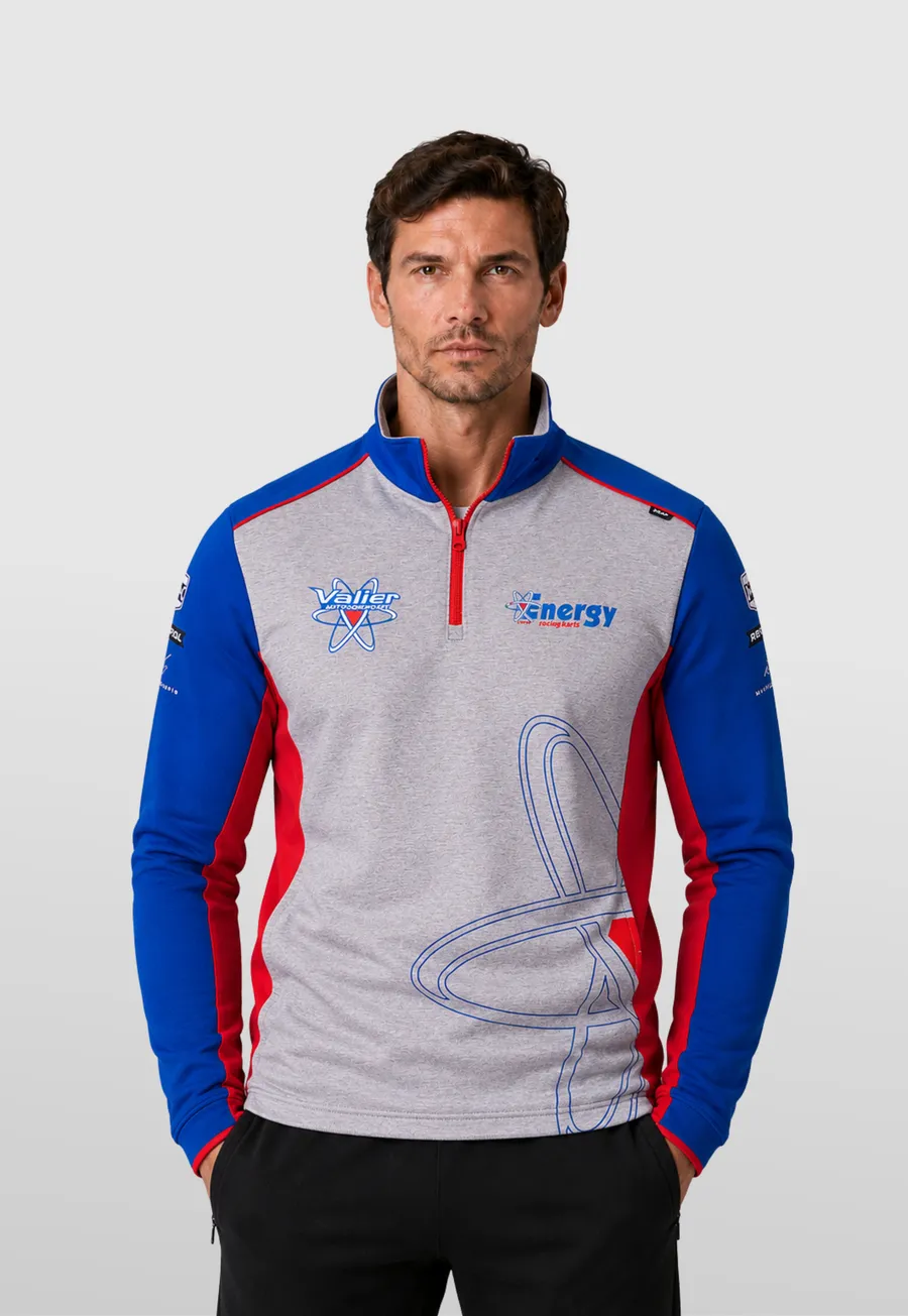 CAP Teamwear Sweater Pit 003.