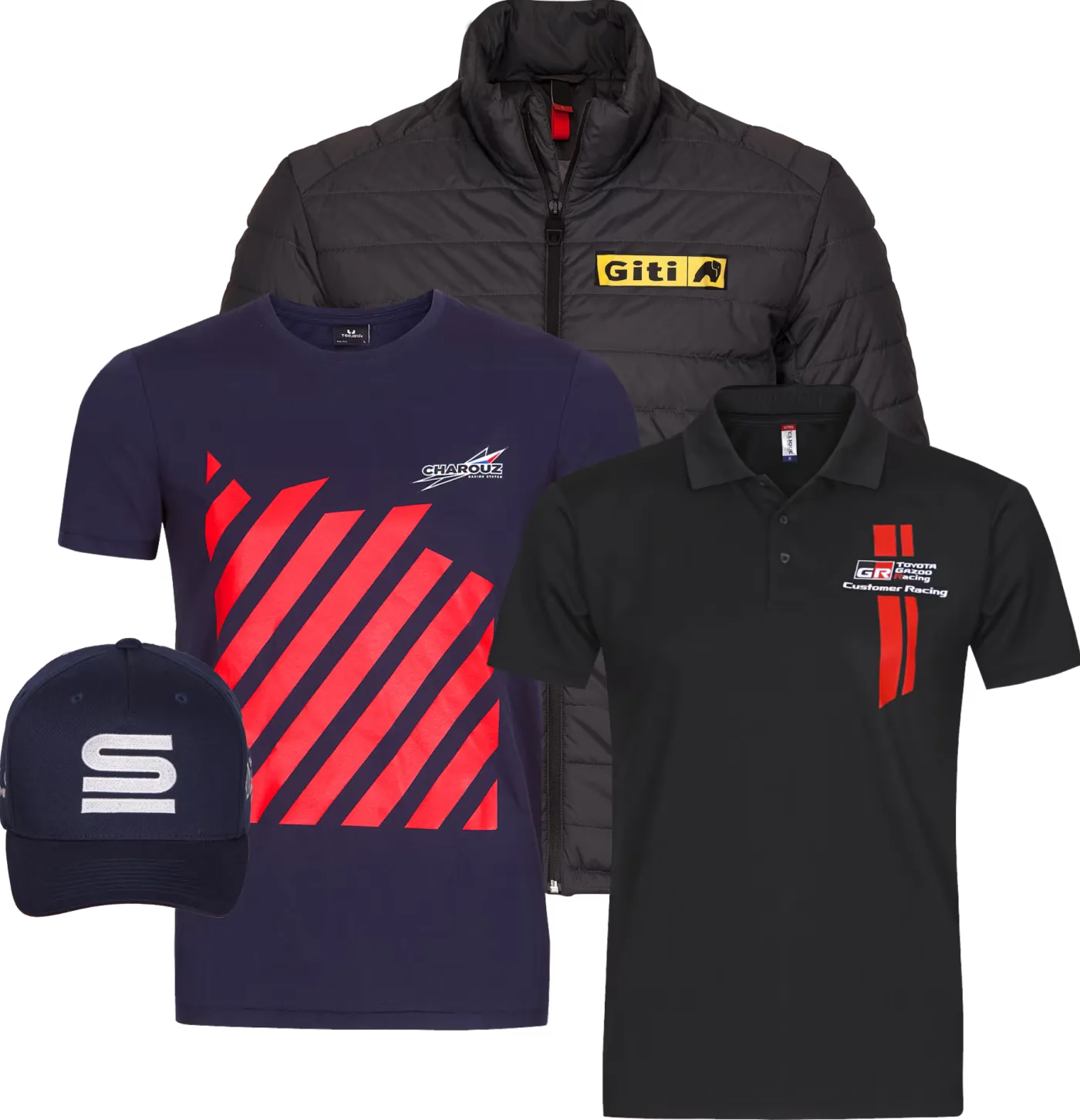 CAP Now Sofortprogramm.