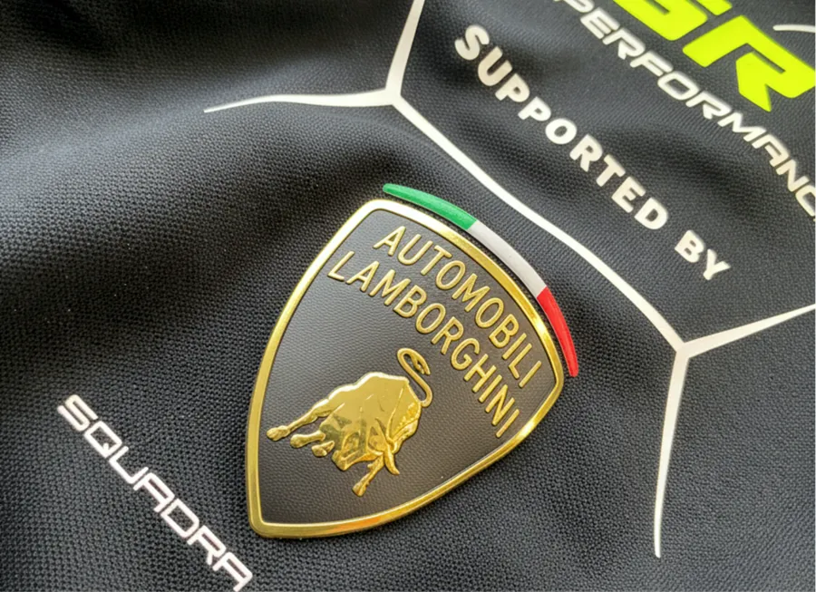 CAP Teamwear Design Lab.