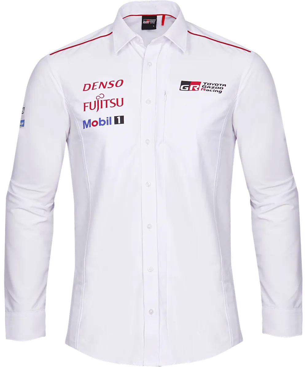 Individuelles CAP Teamwear Shirt.