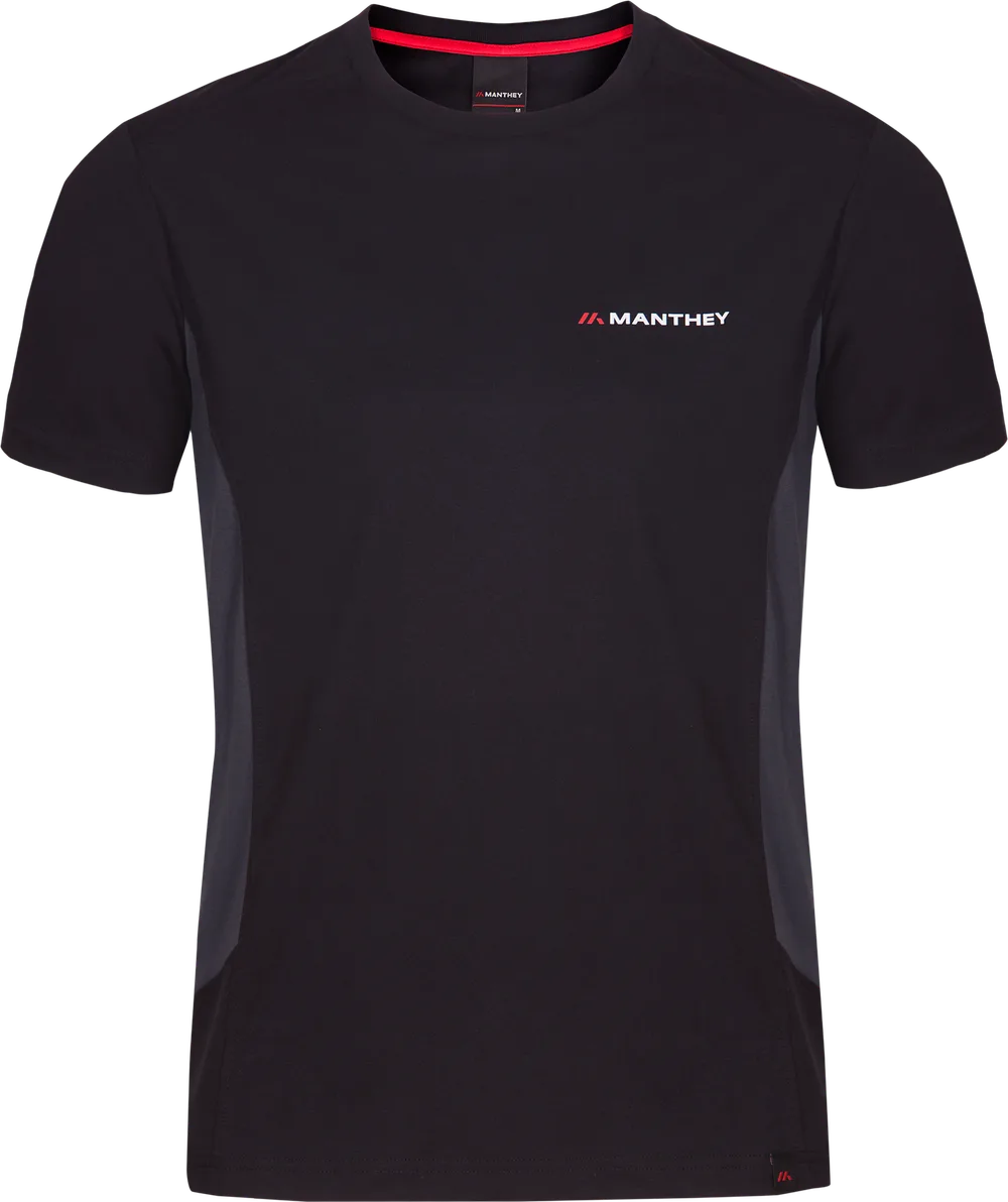 Individuelles CAP Teamwear T-Shirt.