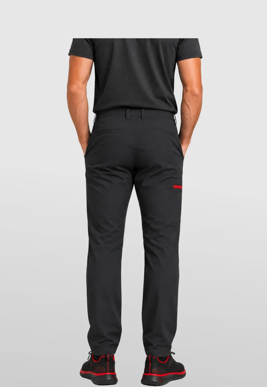 CAP Teamwear Hosen.
