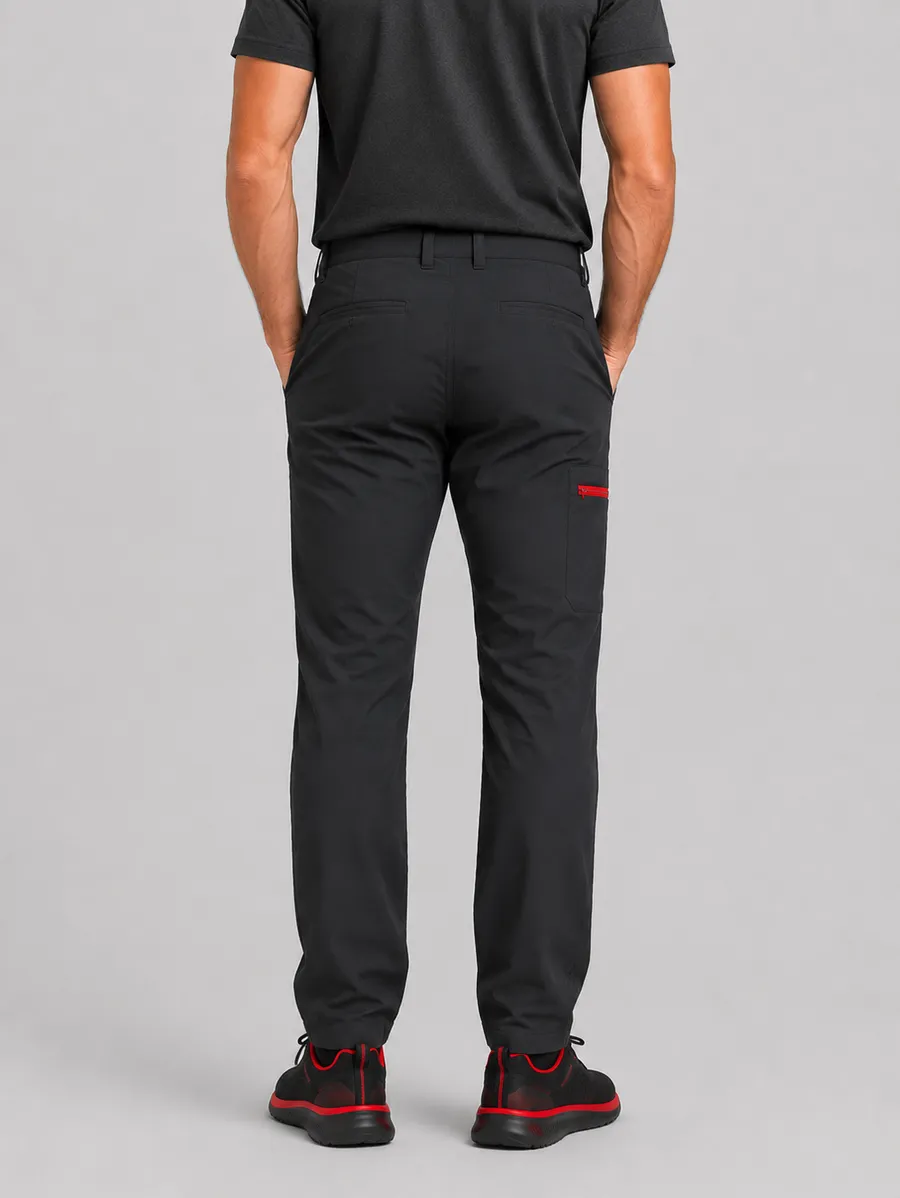 CAP Teamwear Hosen.