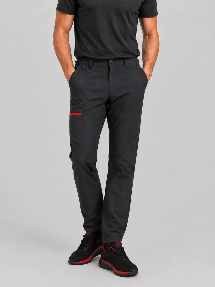 CAP Teamwear Hosen.