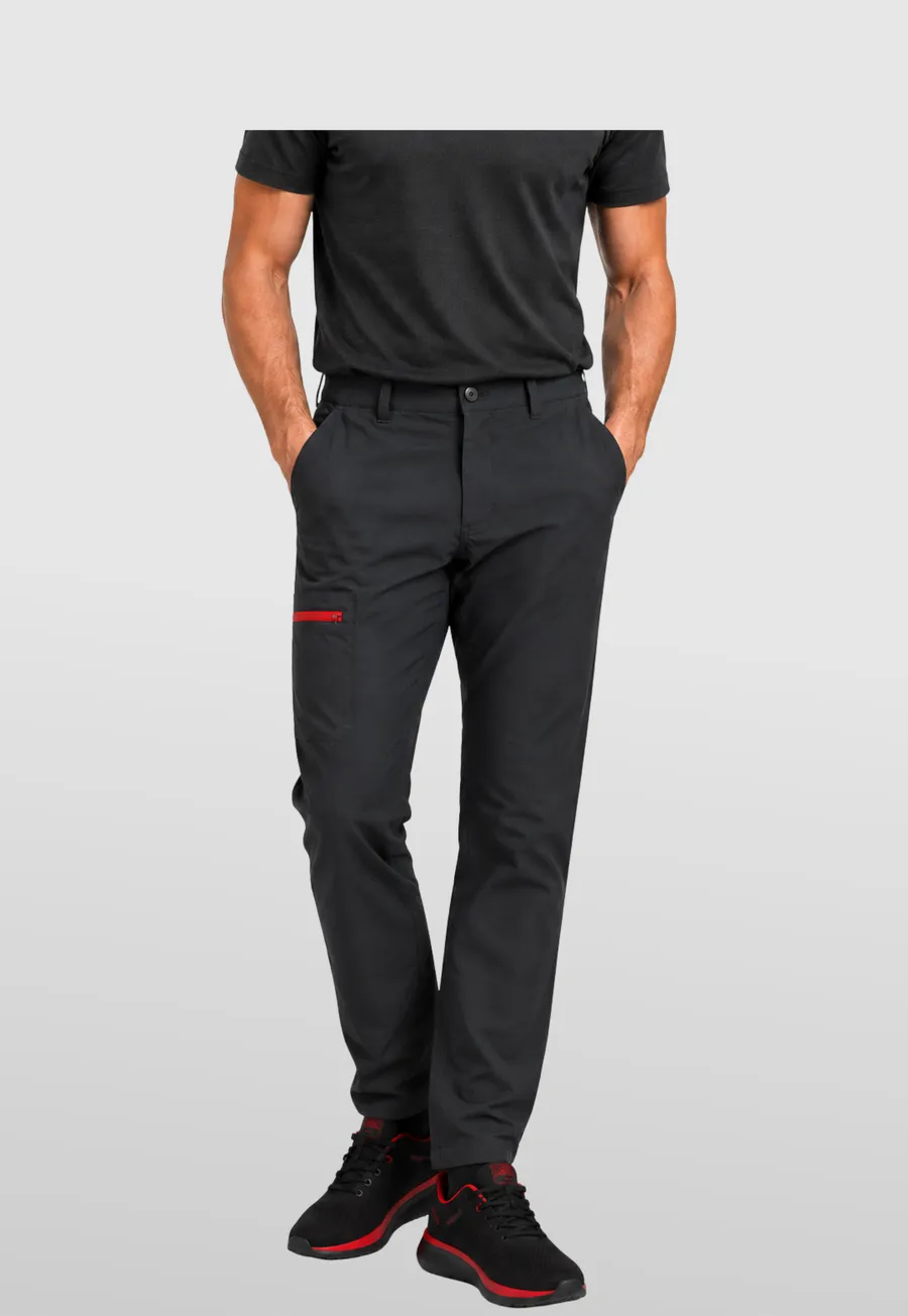CAP Teamwear Hosen.