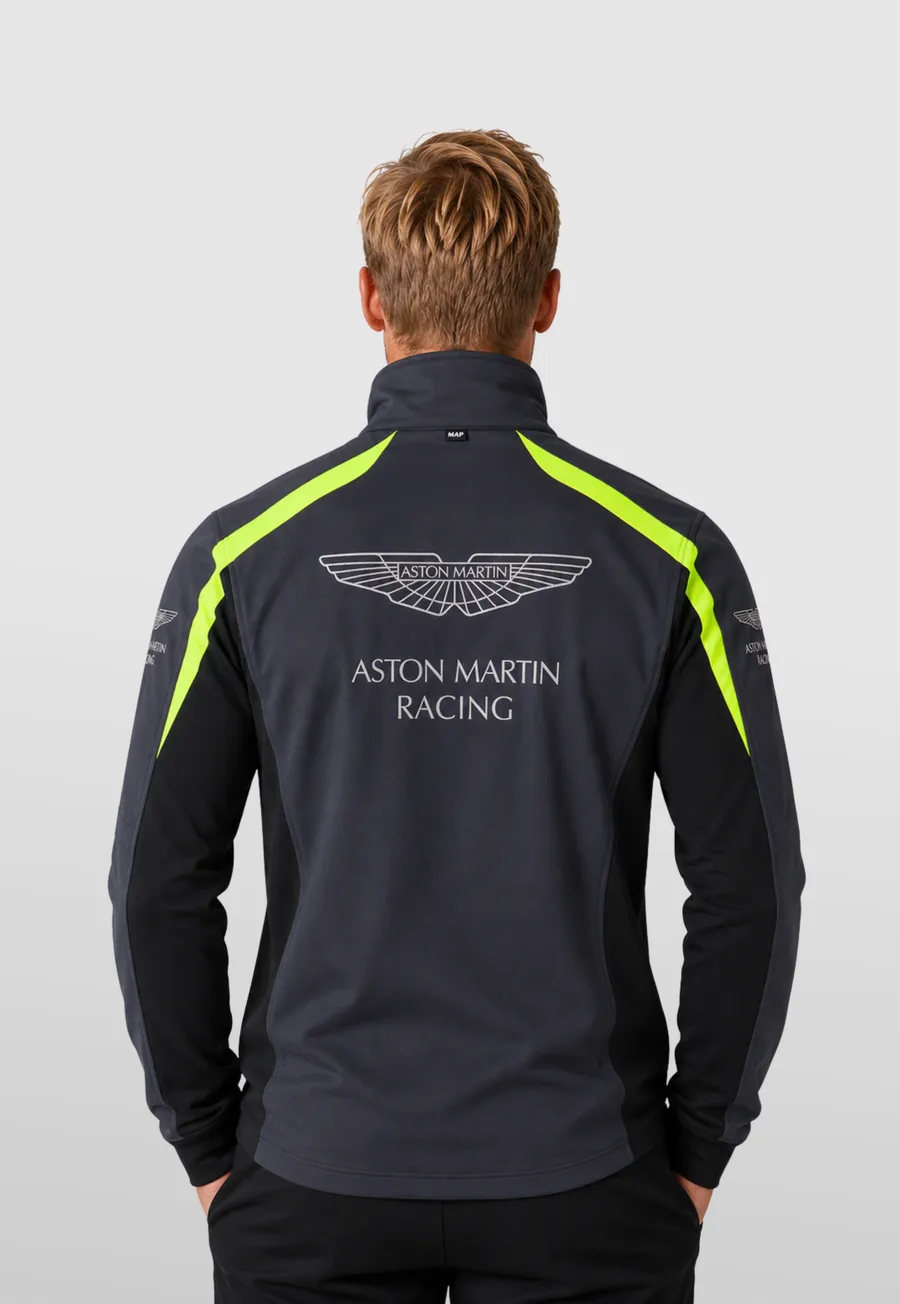 CAP Teamwear Jacken.