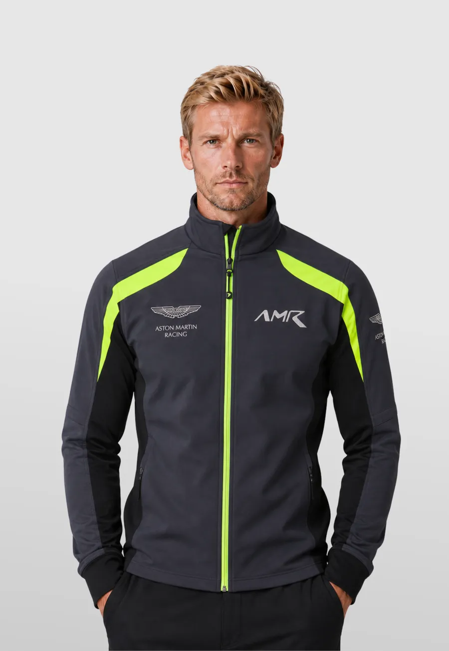 CAP Teamwear Jacken.
