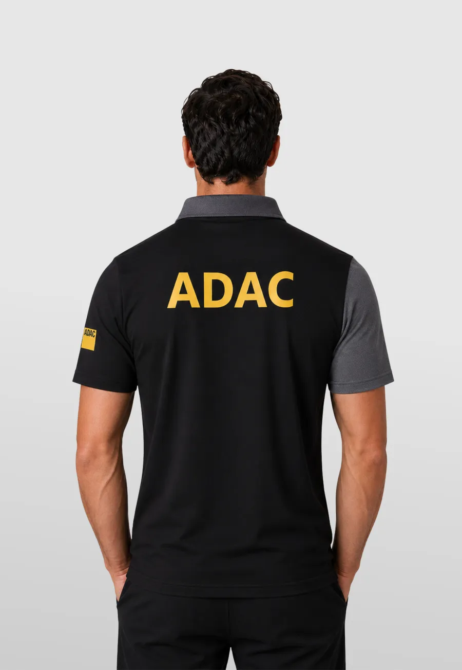 CAP Teamwear Shirts.