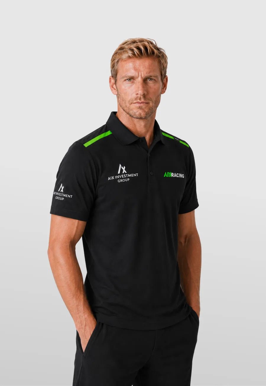 CAP Teamwear Polo-Shirt Pro.