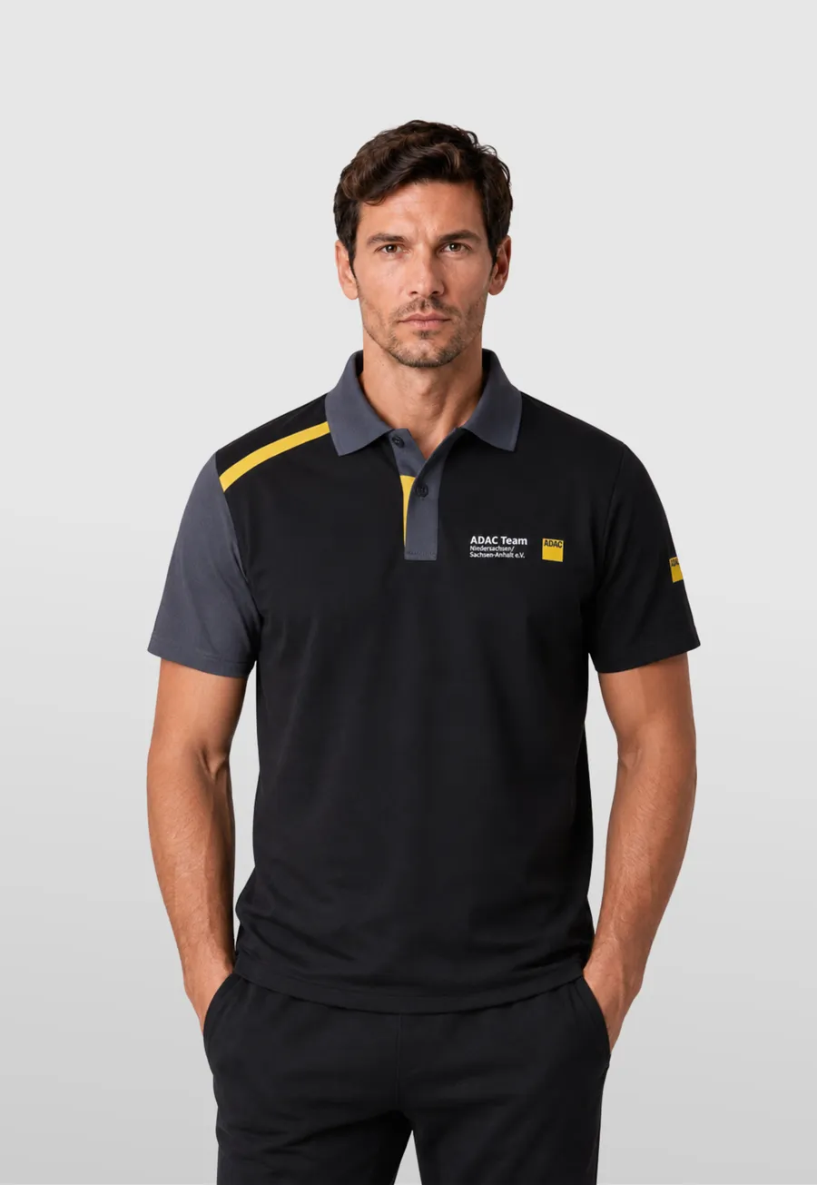 CAP Teamwear Polo-Shirt Pro2.