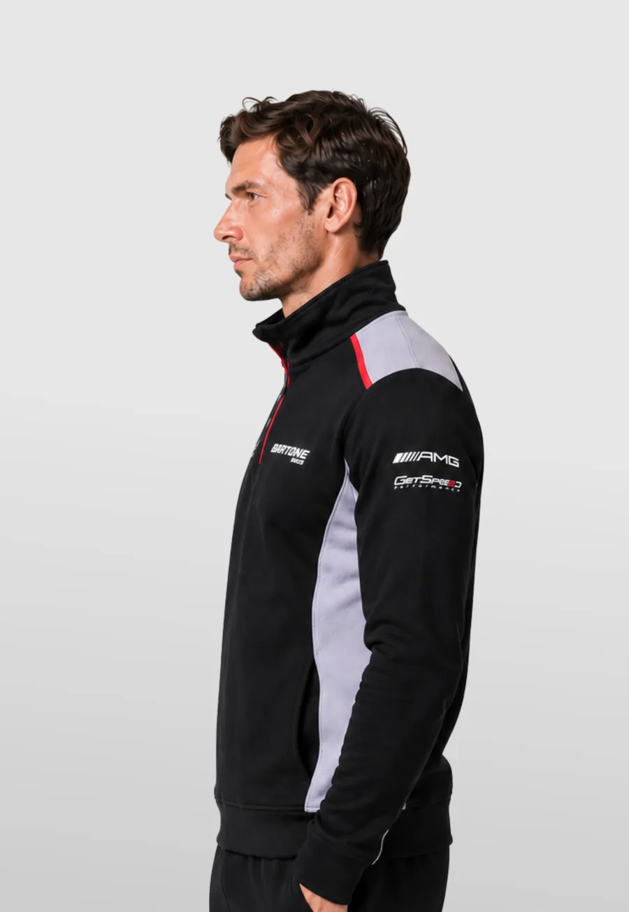 CAP Teamwear Sweater.