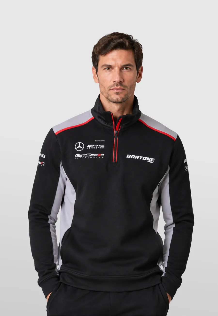 CAP Teamwear Sweater.