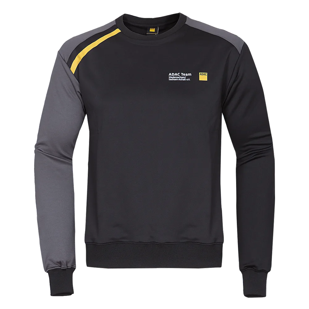 Individueller CAP Teamwear Rundhals-Sweater.