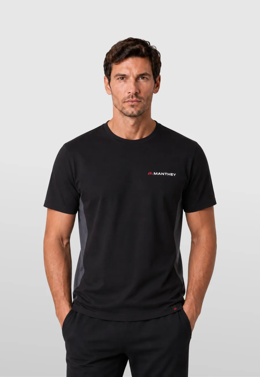 CAP Teamwear T-Shirt Alpha 2.