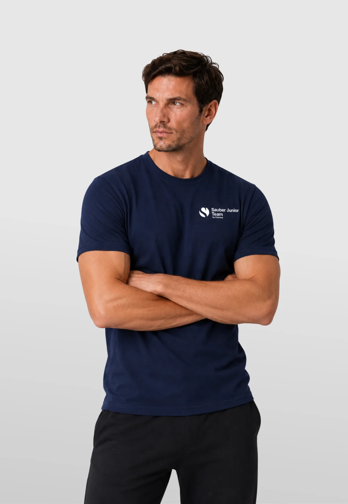 CAP Teamwear T-Shirt Alpha Base.