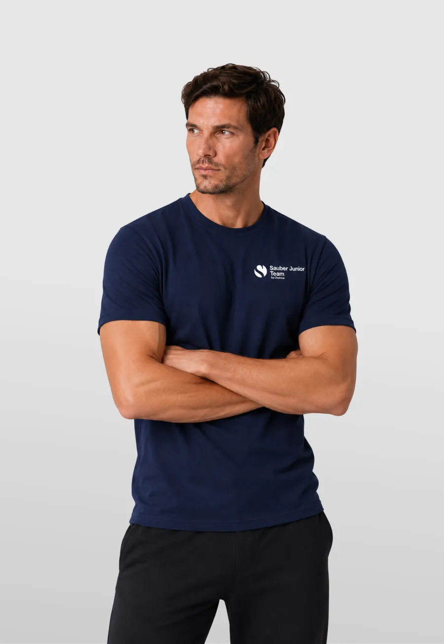 CAP Teamwear T-Shirt Alpha Base.