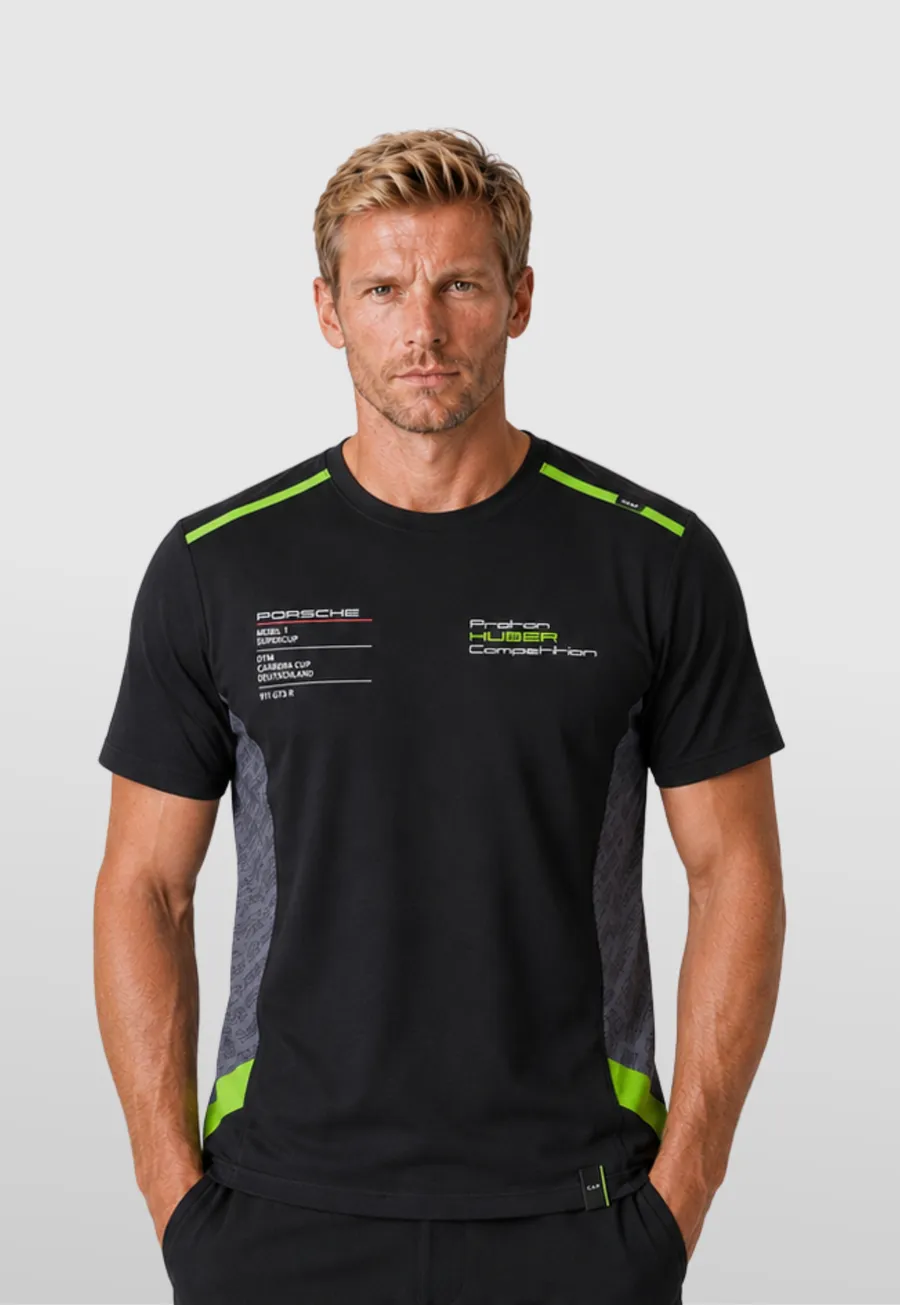 CAP Teamwear T-Shirt Evo.