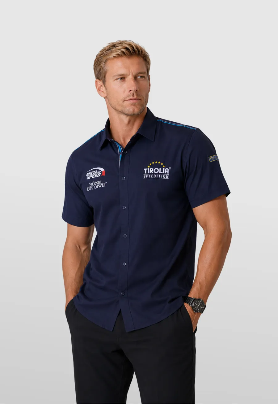 CAP Teamwear Team-Shirt Adelaide.