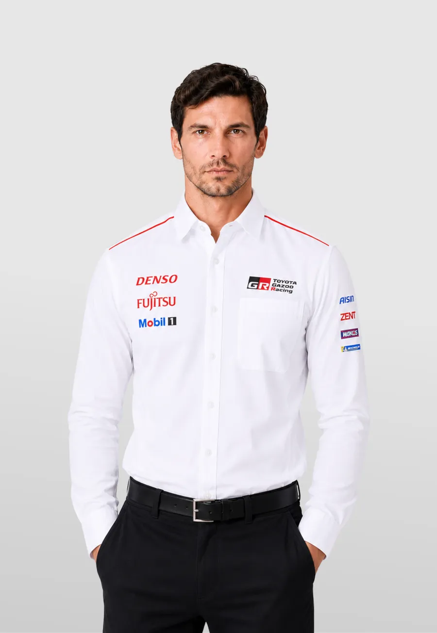 CAP Teamwear Team-Shirt Delta.