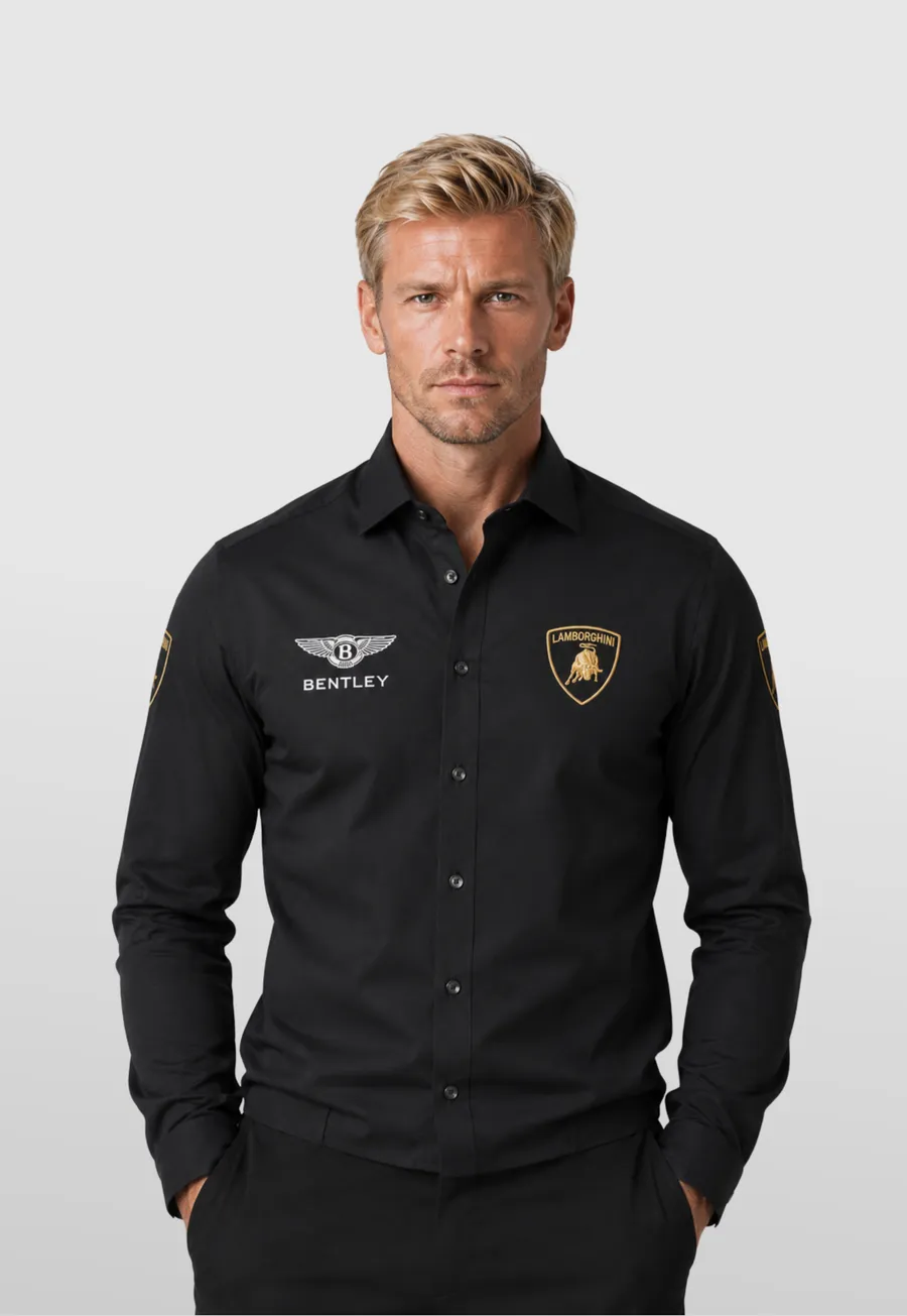 CAP Teamwear Team-Shirt Monza.