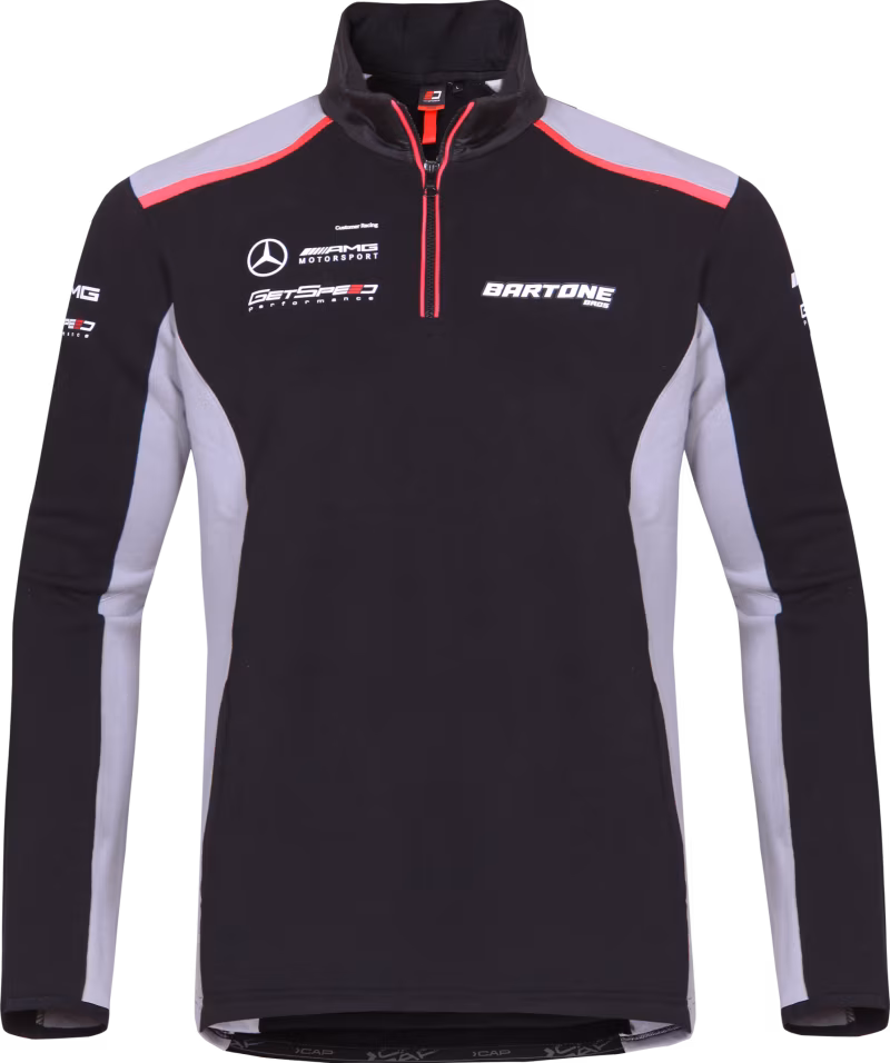 CAP Teamwear Sweater.